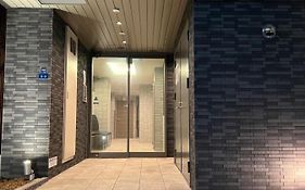 Dc桜の苑601洋室双人床